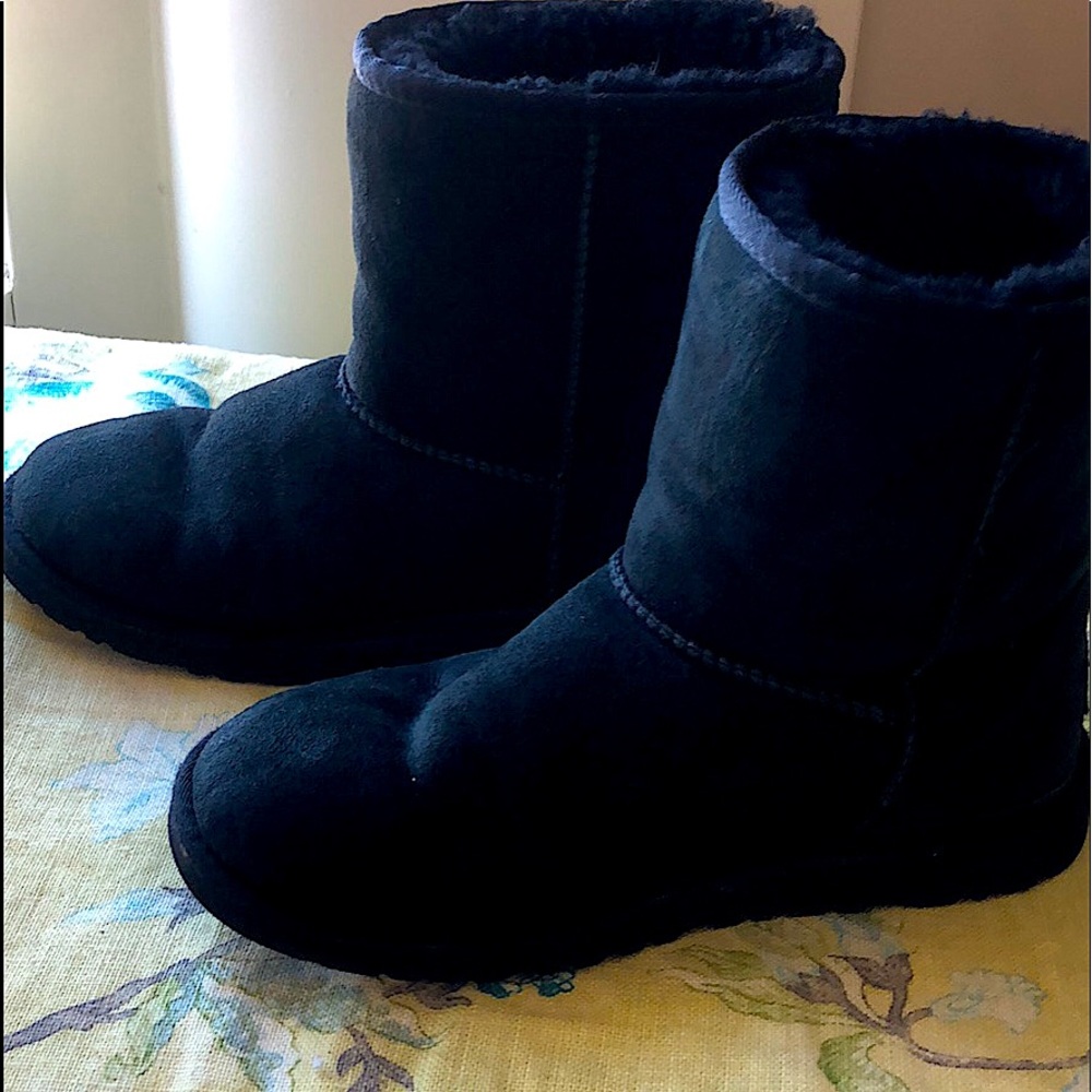 Big Girls Uggs